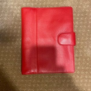 Levenger Junior padfolio